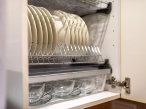 Апартаменты Яр-сутки на Октября 23