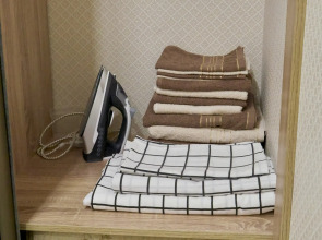 Апартаменты Шикарная Квартира в Центре Города