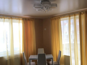 Апартаменты Sun Lake