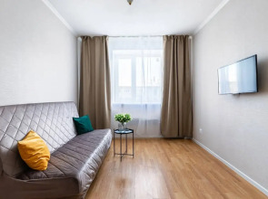 Апартаменты в центре города