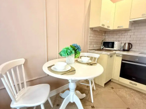 Апартаменты 413 Верхнеторговая площадь 4