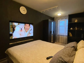 Квартира на Новой 17