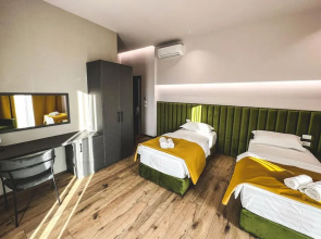 Nord Boutique Hotel