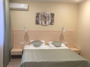 Telei Hotel