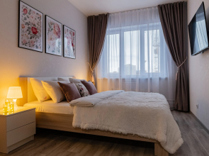 Na Voykova 51/1 Apartment