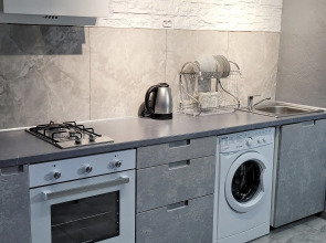 Квартира Рабочая 16