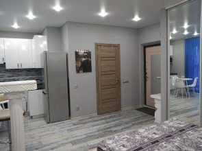 Апартаменты Домашние апартаменты "Рим"