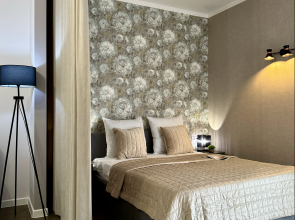 Апартаменты Гринхаус