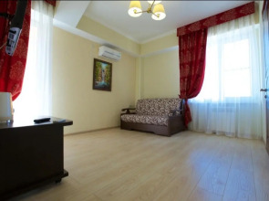 Отель Корфу