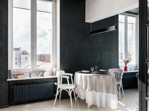 Апартаменты N47 HabitatHomeApart