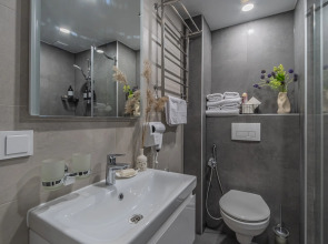 Апартаменты SalutApart 2