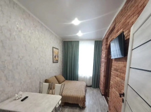 Апартаменты рядом с парком