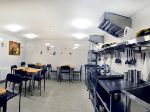 Гостевой Дом Лермонтова 8