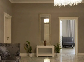 Вилла Абазгия