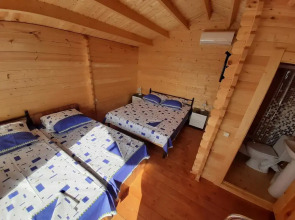 База отдыха Мандарин