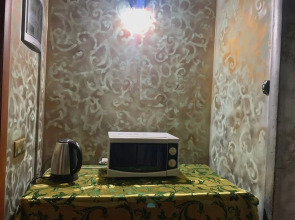 Гостевой дом Достоевский