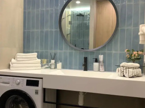 Квартира F.Living