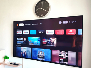 Квартира LiteApart