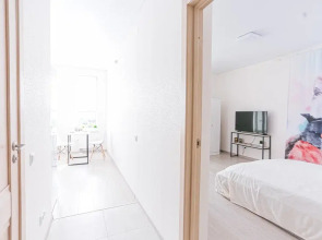 Квартира Larinstay