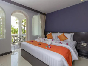 Отель Modern Living Residence  Phuket Patong