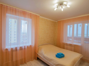 Апартаменты Atma House на Бориса Житкова 5/1