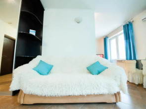 Апартаменты на Симбирцева 40А