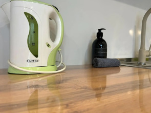 Квартира Уютная студия у метро в Казани Родина 26 А