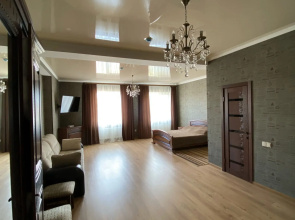 Rassvet Guest house