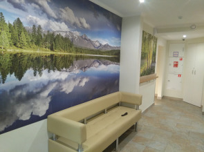 Мини-Отель Меркурий