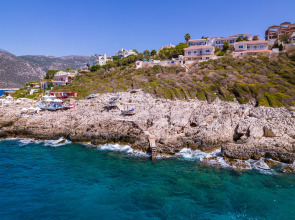 Вилла La Kumsal