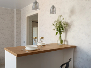 Апартаменты Кирпичная 26-67