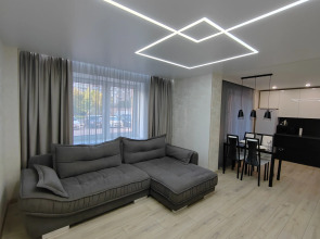 Апартаменты KliMari