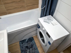 Квартира на Героев Донбасса 2