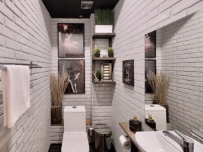 Гостевой дом Granin House