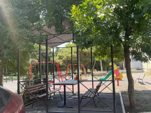 Квартира Уютная квартира у моря в центре