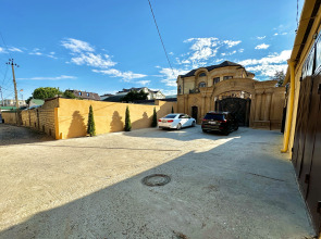 Гостевой дом у Фонтана 2