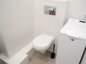 Апартаменты Vlofte