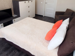 Квартира рядом с Технопарком