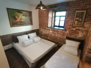 Апартаменты Архитектор 2