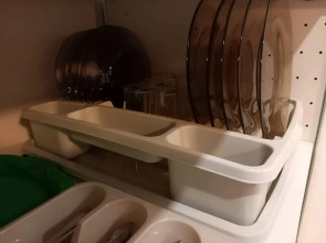 Апартаменты у Ауры