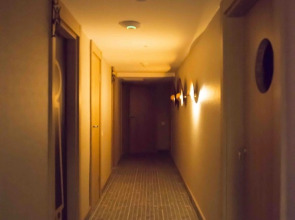 Отель Sky Kamer Boutique