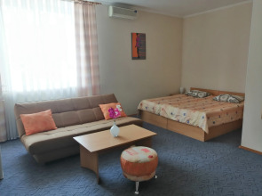 Хостел на Суворова 41