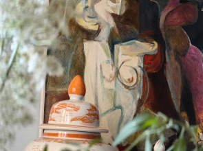 Квартира в историческом центре Ростова-на-Дону