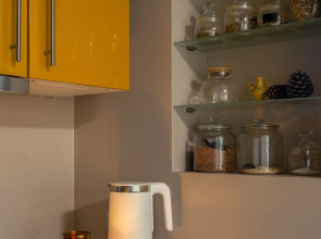 Апартаменты на улице Широкой 1