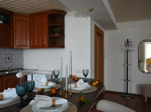 Апартаменты Volgarooms Classic рядом с центром