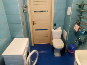 Апартаменты ЖК Квадро СЖМ