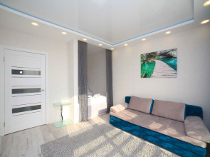 Апартаменты Лазурный Дом