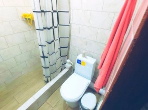 Хостел Гости