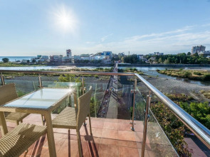 Апартаменты Funduke