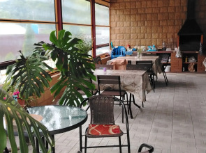 Гостевой Дом "Adam & Eva"